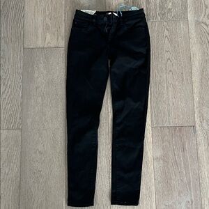 DL1961 Kids Black Jeans